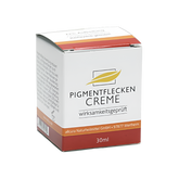 Allcura pigment spots cream 30ml